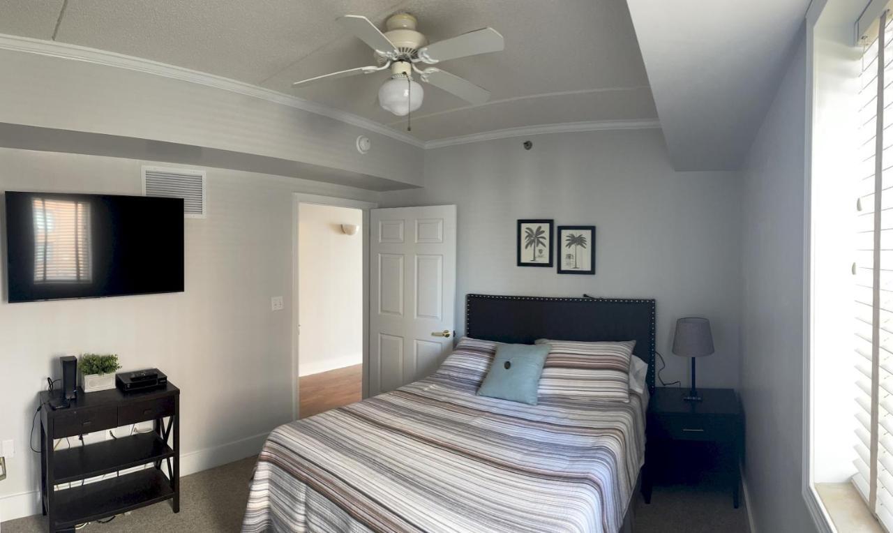 Апартаменты Water Street Retreat 04 Уилмингтон Экстерьер фото