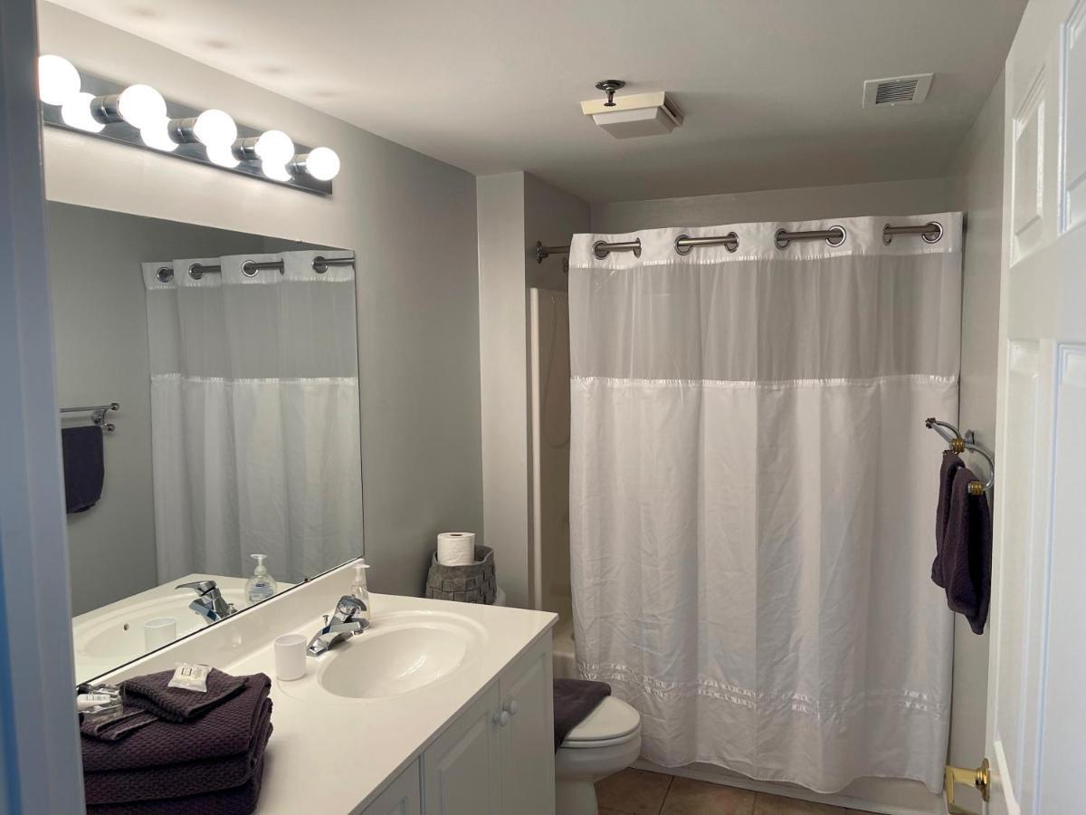 Апартаменты Water Street Retreat 04 Уилмингтон Экстерьер фото
